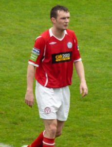 Conan Byrne