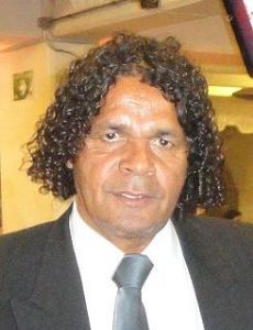 Severino Vasconcelos