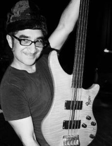 John Avila