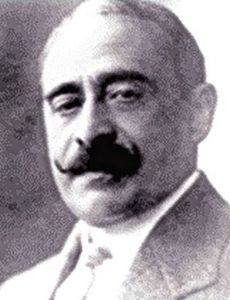 Emiliano Perneta
