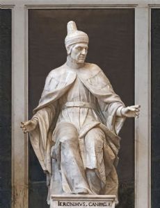 Girolamo Campagna