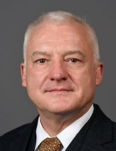 Hugh Bronson