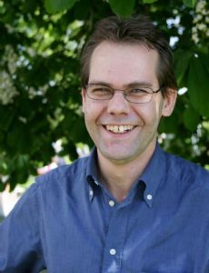 Ulf Holm