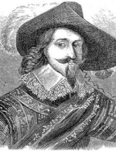 Thomas Meautys