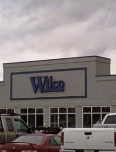 Wilco (farm supply cooperative)