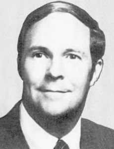 Claude Harris, Jr.