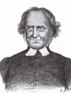 Claus Harms