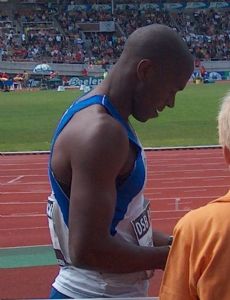 Eugène Martineau (athlete)