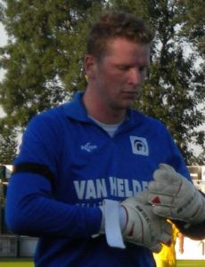Leon ter Wielen
