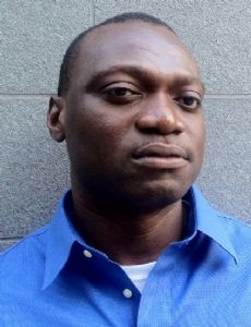 Jude Monye