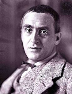 André Rouveyre