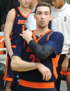 Zach Thomas (basketball)