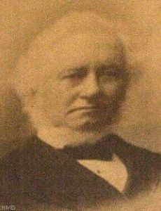Archibald Hilson Ross