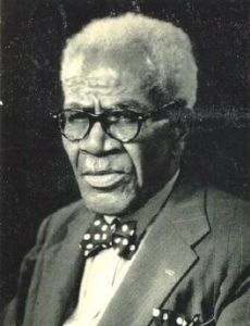 T.A. Marryshow