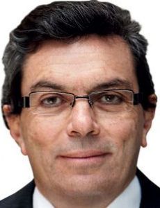 Ayman Asfari