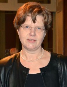 Susanne Rode-Breymann