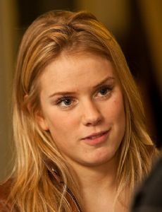 Jóhanna Guðrún Jónsdóttir