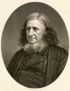 Lyman Truman