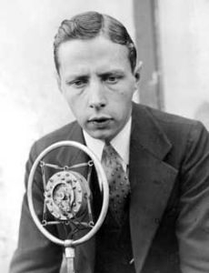 Foster Hewitt