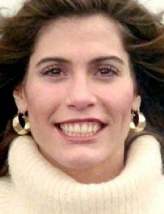 Gail Palmer