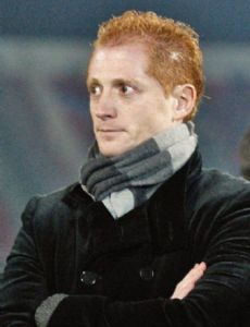 Martin Liberman