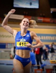 World Athletics Championships athletes for the Netherlands - FamousFix.com  list