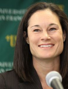 Jennifer Azzi