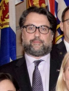 David Heurtel