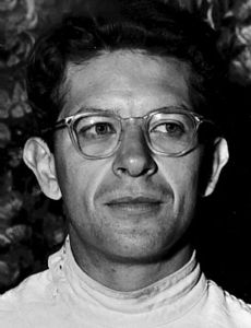 Lennart Magnusson