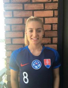 Klaudia Fabová