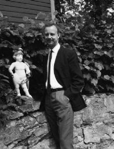 Carsten Hopstock