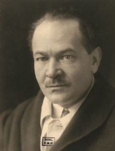 Léon Binet