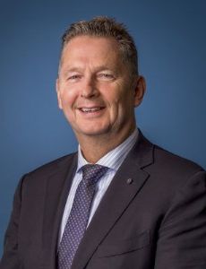 André Bosman