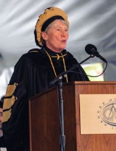 Maria Klawe