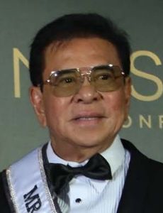Chavit Singson