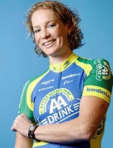 Kirsten Wild