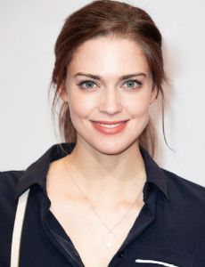 Laura Berlin