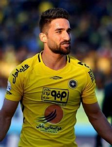 Mehrdad Mohammadi