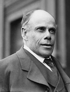 Marshall P. Wilder