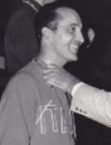 Aldo Aureggi