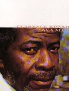 Clarence Edwards (blues musician)