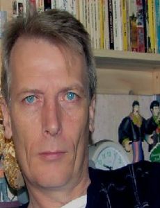 Gary M Dobbs