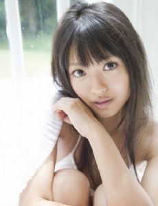 Rie Kitahara