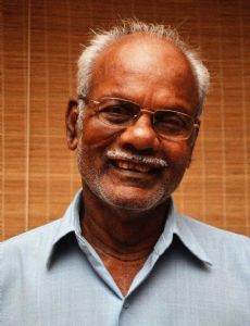 Narayan (writer)
