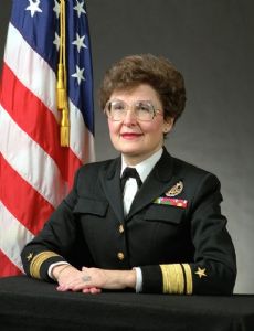 Roberta L. Hazard