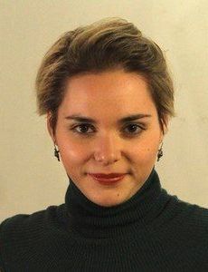 Réka Kinga Papp