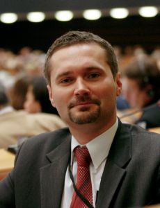 Jarosław Wałęsa