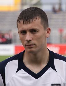 Paul Caddis