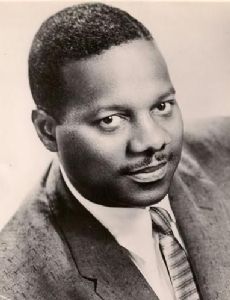 Harry Carney