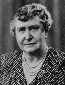 Margaret Ballinger